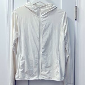 Uniqlo UV protect jacket